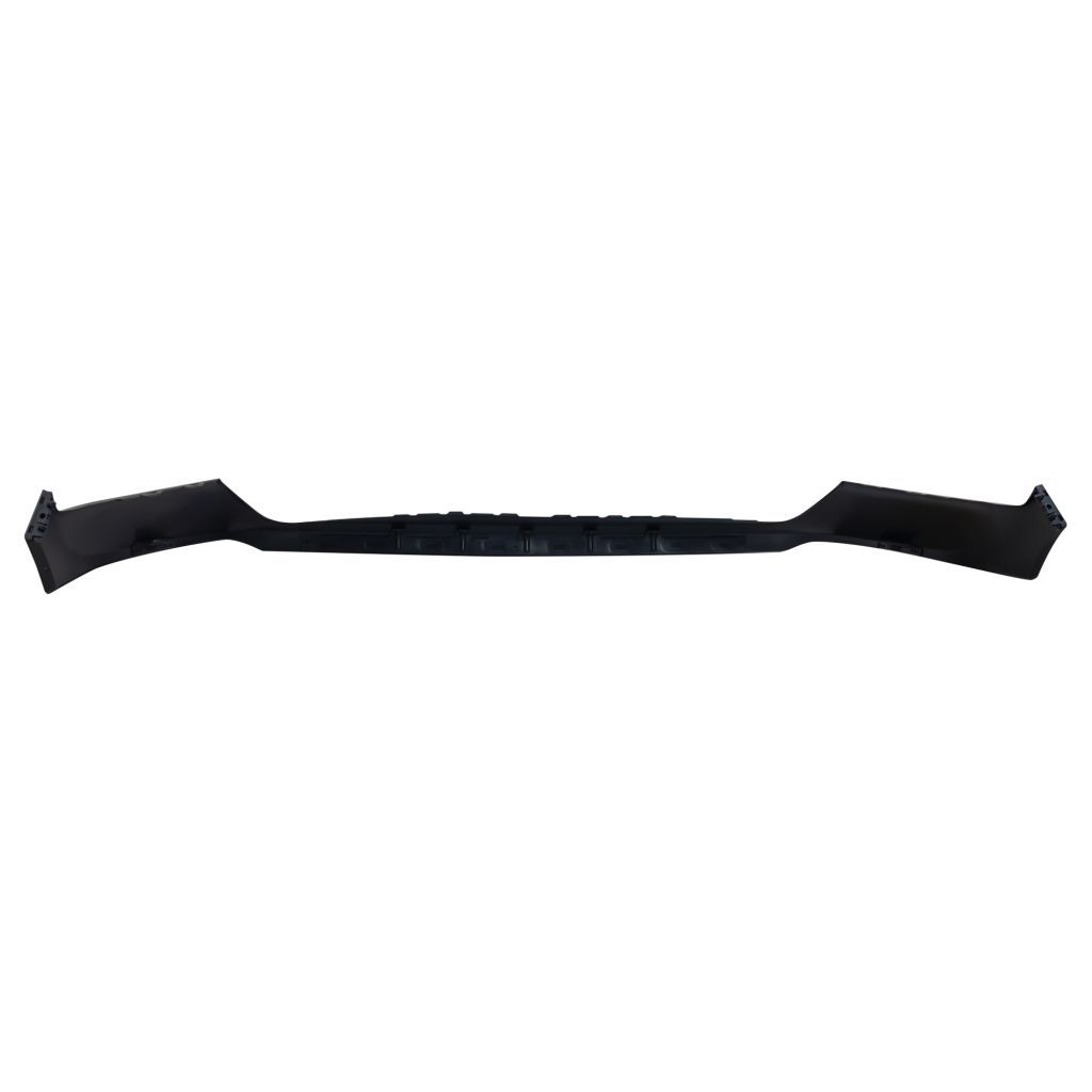 DODGE TRUCKS & VANS DODGE/PU (R1500) FRONT BUMPER COVER UPPER PRIMED (STEEL BMP) OEM#68197697AA 2013-2022 PL# CH1014108