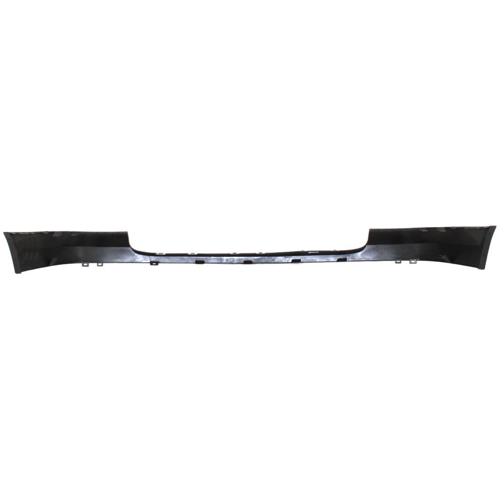 GM TRUCKS & VANS SIERRA/PU 1500 (GMC) FRONT BUMPER COVER UPPER PRIMED OEM#25783584 2007-2013 PL# GM1014102