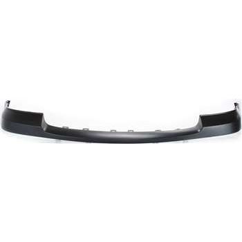 GM TRUCKS & VANS SIERRA/PU 1500 (GMC) FRONT BUMPER COVER UPPER PRM**CAPA** OEM#25783584 2007-2013 PL# GM1014102C