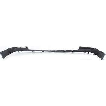 GM TRUCKS & VANS SIERRA/PU 1500 HYBRID (GMC) FRONT BUMPER COVER UPPER PRM**CAPA** OEM#25783584 2009-2013 PL# GM1014102C