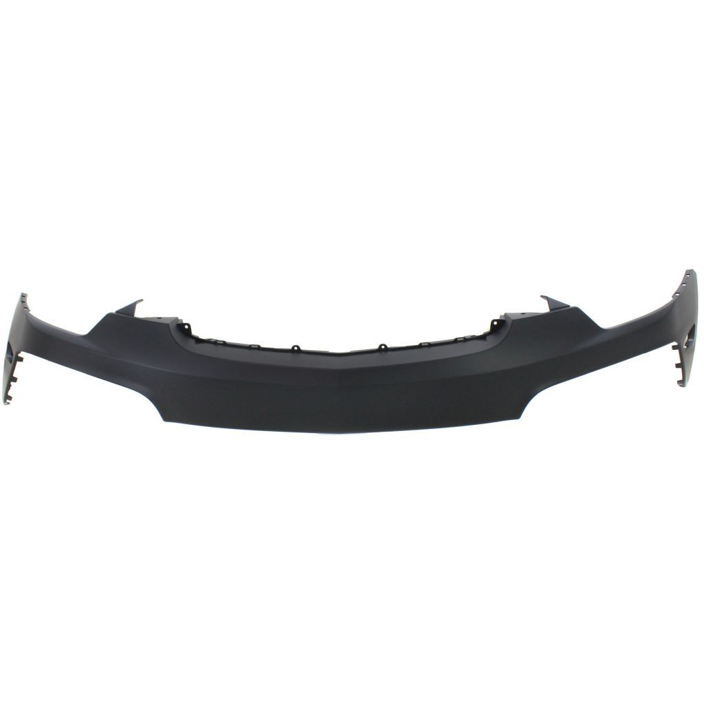 GM TRUCKS & VANS CAPTIVA SPORT FRONT BUMPER COVER UPPER PRIMED (LS) **CAPA** OEM#22949860 2012-2015 PL# GM1014104C
