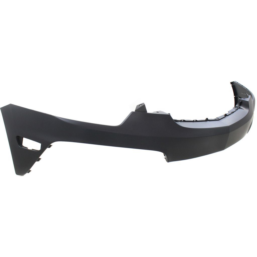 GM TRUCKS & VANS CAPTIVA SPORT FRONT BUMPER COVER UPPER PRIMED (LS) **CAPA** OEM#22949860 2012-2015 PL# GM1014104C