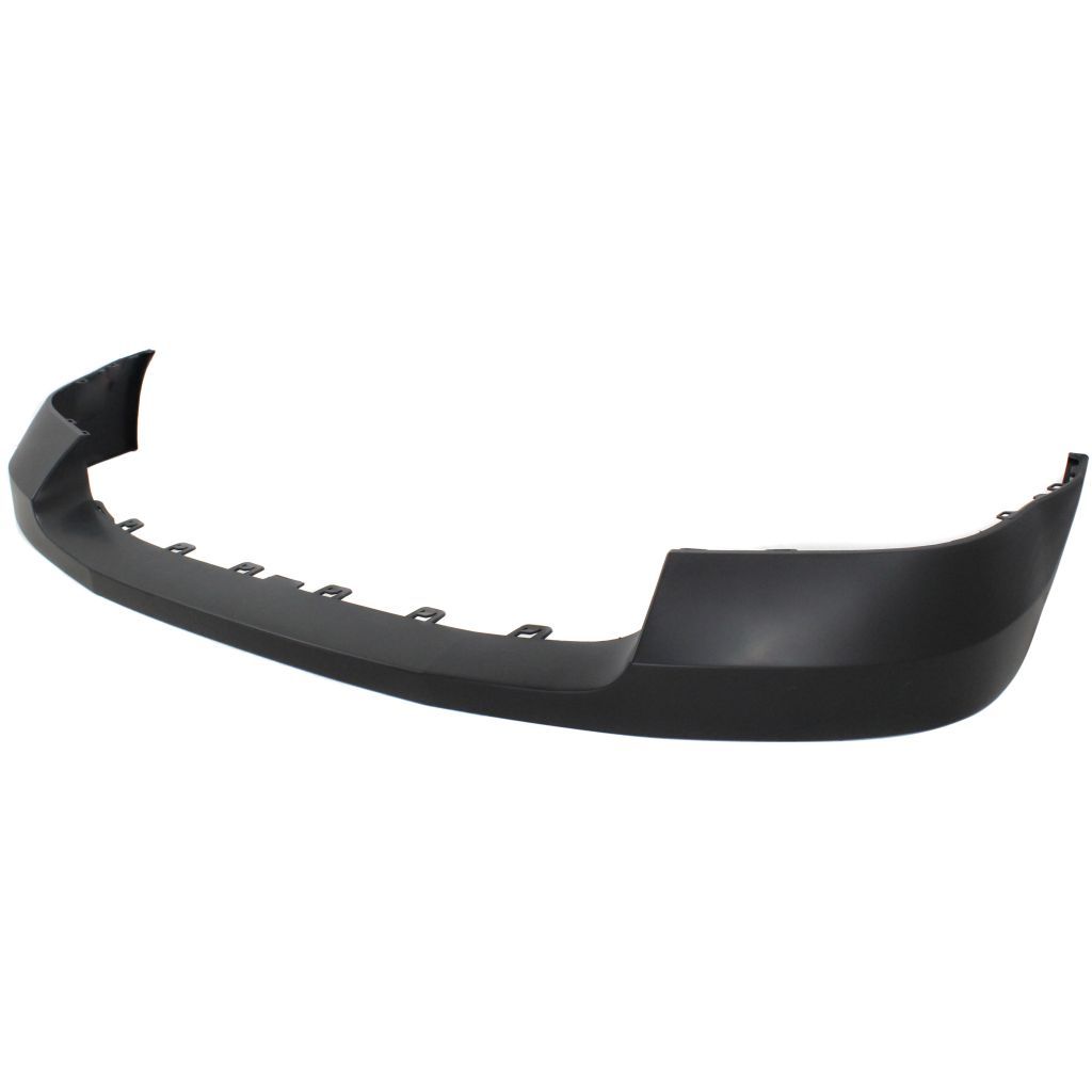 GM TRUCKS & VANS SIERRA/PU 2500/3500 (GMC) FRONT BUMPER COVER UPPER PRIMED OEM#22777685 2011-2014 PL# GM1014105