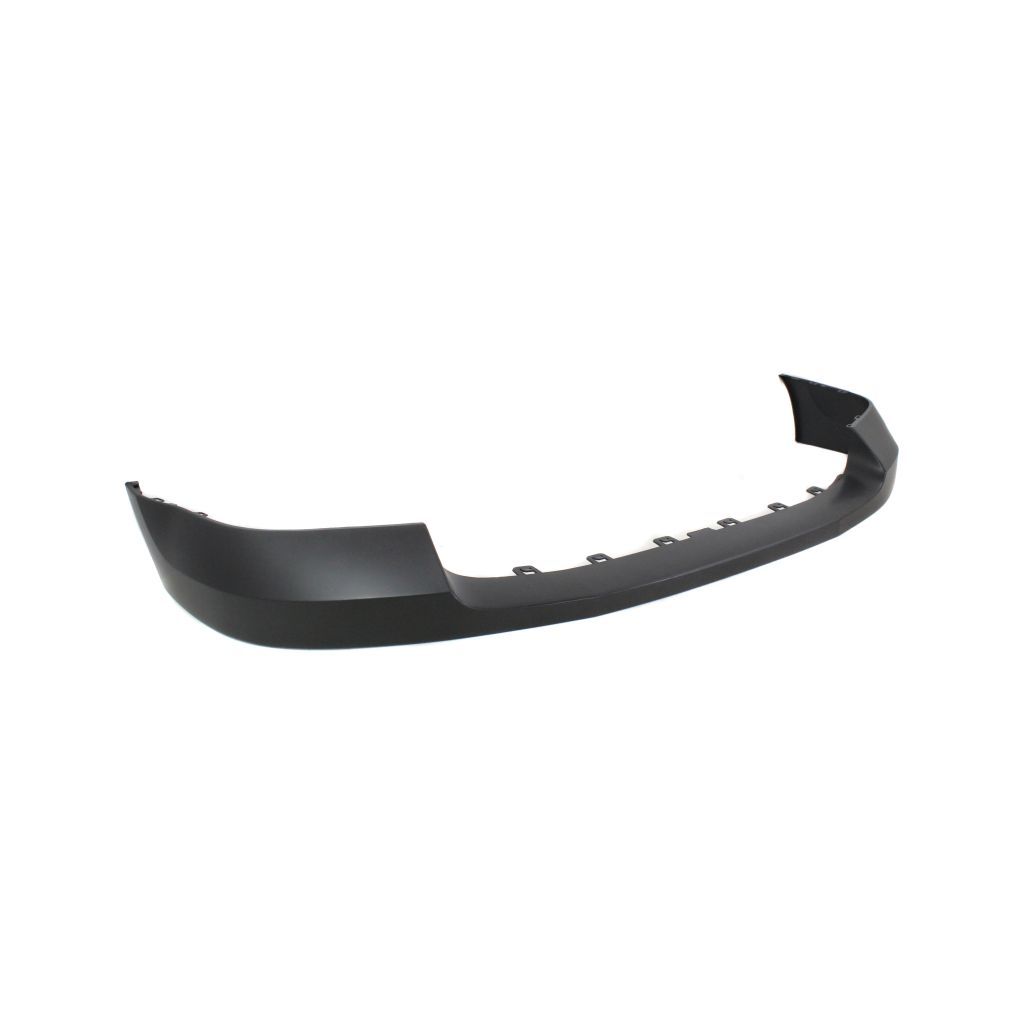 GM TRUCKS & VANS SIERRA/PU 2500/3500 (GMC) FRONT BUMPER COVER UPPER PRIMED OEM#22777685 2011-2014 PL# GM1014105