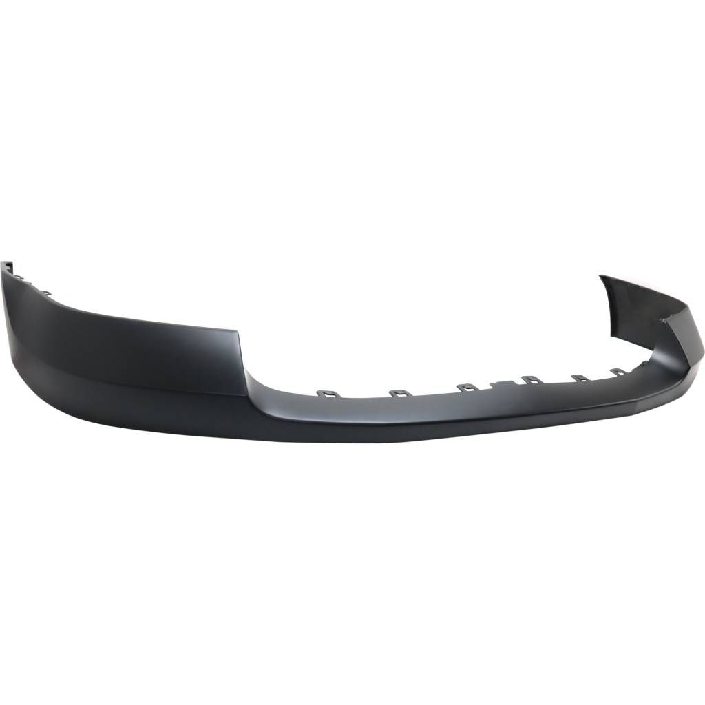 GM TRUCKS & VANS SIERRA/PU 2500/3500 (GMC) FRONT BUMPER COVER UPPER PRM**CAPA** OEM#22777685 2011-2014 PL# GM1014105C