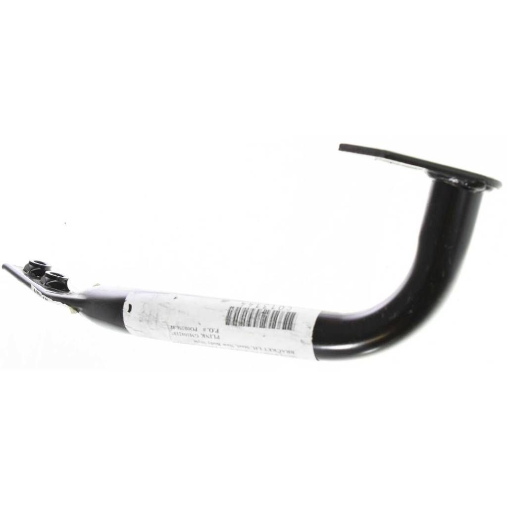 GM TRUCKS & VANS SILVERADO/PU 1500 (CHEVY) FRONT BUMPER SIDE BRACE LEFT (Driver Side) OEM#22861858 2007-2013 PL# GM1042107