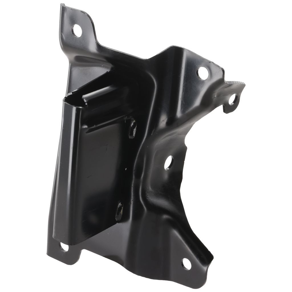 GM TRUCKS & VANS SILVERADO/PU 1500 (CHEVY) FRONT BUMPER BRACKET LEFT (Driver Side) OUTER (SUPPORT BRACE) OEM#15902624 2007-2013 PL# GM1066179