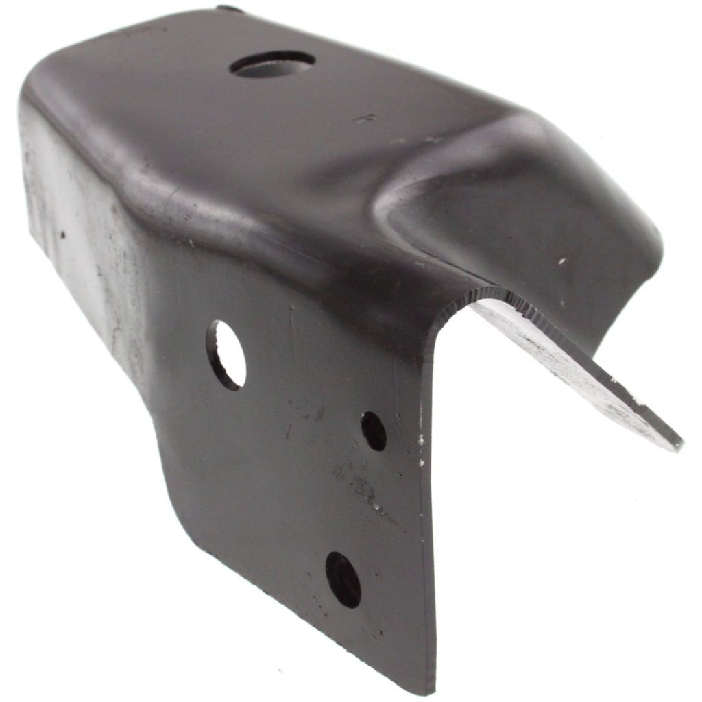 GM TRUCKS & VANS SILVERADO/PU 1500 (CHEVY) FRONT BUMPER END OUTER BRACKET RIGHT (Passenger Side) OEM#15838209 2007-2013 PL# GM1067180