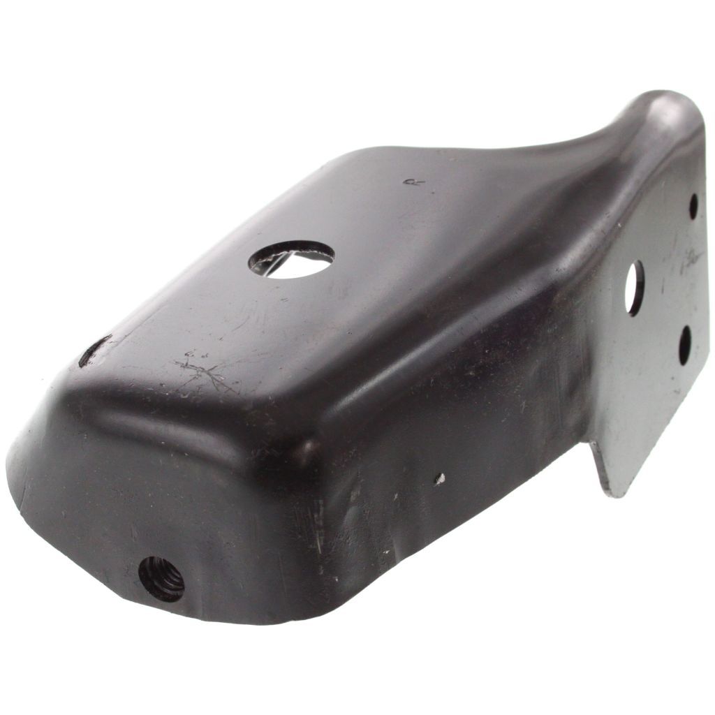 GM TRUCKS & VANS SILVERADO/PU 1500 (CHEVY) FRONT BUMPER END OUTER BRACKET RIGHT (Passenger Side) OEM#15838209 2007-2013 PL# GM1067180