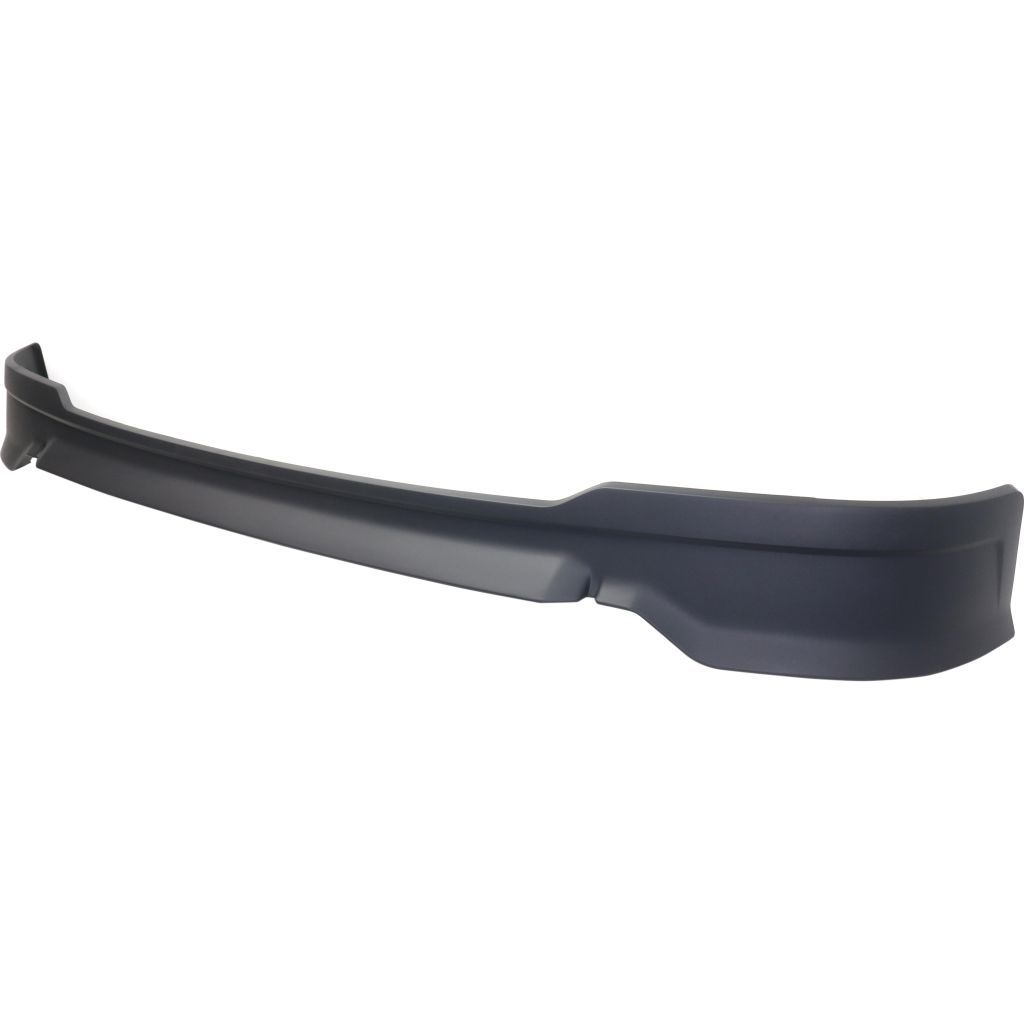 GM TRUCKS & VANS SIERRA/PU 2500/3500 (GMC) FRONT BUMPER LOWER VALANCE TXT **CAPA** OEM#23320648 2015-2019 PL# GM1095202C