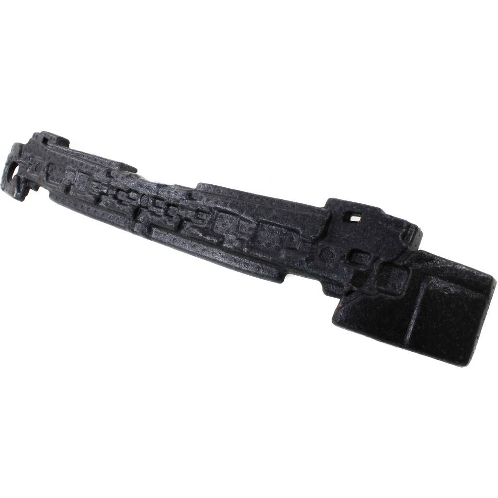 HYUNDAI ELANTRA SEDAN FRONT BUMPER ABSORBER (USA)(EXC SPORT MDL) OEM#86520F3010 2017-2018 PL#HY1070164