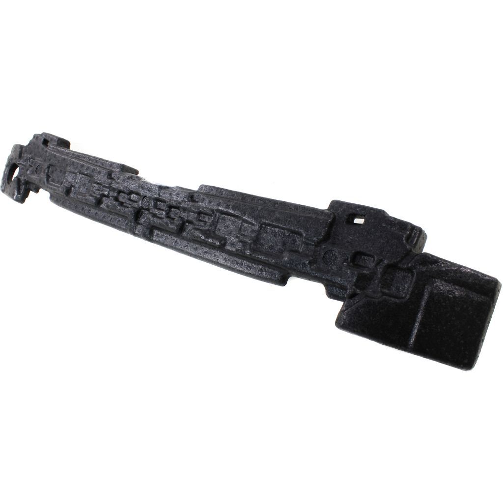 HYUNDAI ELANTRA SEDAN FRONT BUMPER ABSORBER (USA)(EXC SPORT MDL) OEM#86520F3010 2017-2018 PL#HY1070164