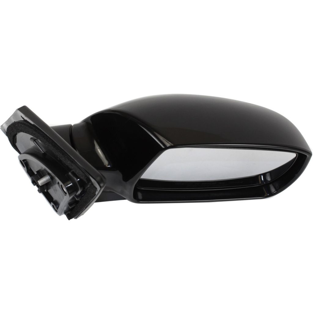 HYUNDAI TUCSON DOOR MIRROR RIGHT (Passenger Side) PWR HTD PTM (LIMITED)(W/SIGNAL) OEM#876202S050 2010-2015 PL# HY1321176
