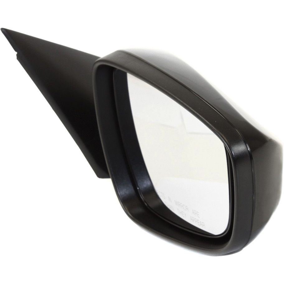 HYUNDAI VELOSTER DOOR MIRROR RIGHT (Passenger Side) PWR/HTD(WO/SIGNAL)(SMOOTH BASE) OEM#876202V340 2012-2017 PL# HY1321194
