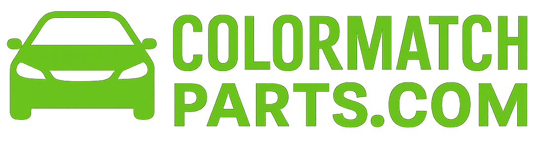 Color Match Parts