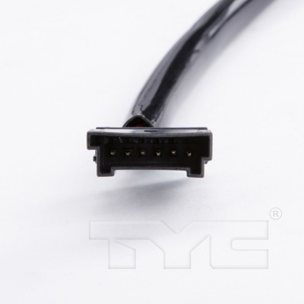 MERCEDES-BENZ SPRINTER DOOR MIRROR LEFT (Driver Side) PWR/HTD/SIGNAL (STD) OEM#9068104516-PFM 2010-2018 PL# MB1320114