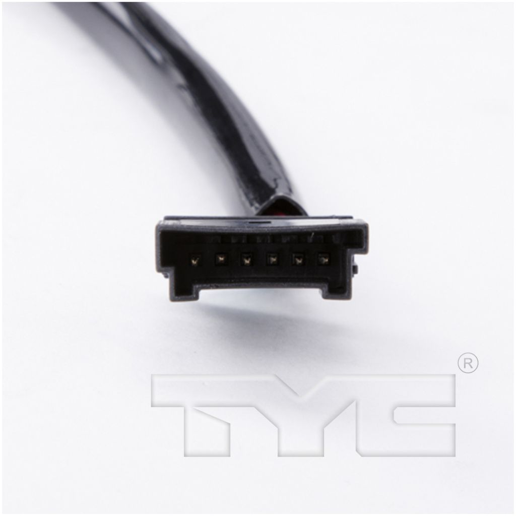 MERCEDES-BENZ SPRINTER DOOR MIRROR RIGHT (Passenger Side) PWR/HTD/SIGNAL (STD) OEM#9068104616-PFM 2010-2018 PL# MB1321114