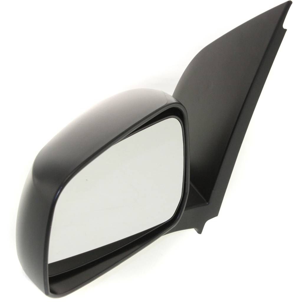 NISSAN(DATSUN) FRONTIER DOOR MIRROR LEFT (Driver Side) MANUAL (XE/SE) OEM#963029BC9A 2005-2021 PL# NI1320154