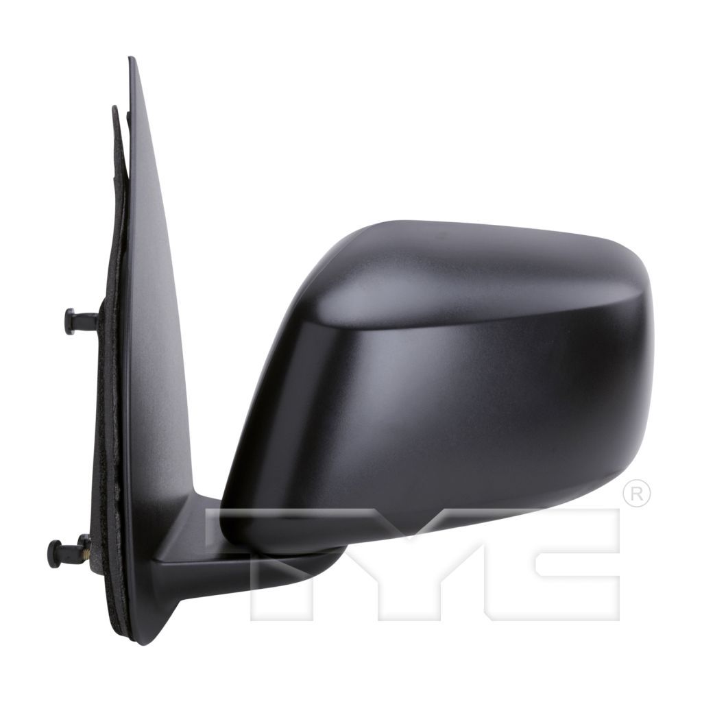 NISSAN(DATSUN) XTERRA DOOR MIRROR LEFT (Driver Side) MANUAL OEM#963029BC9A 2005-2015 PL# NI1320154