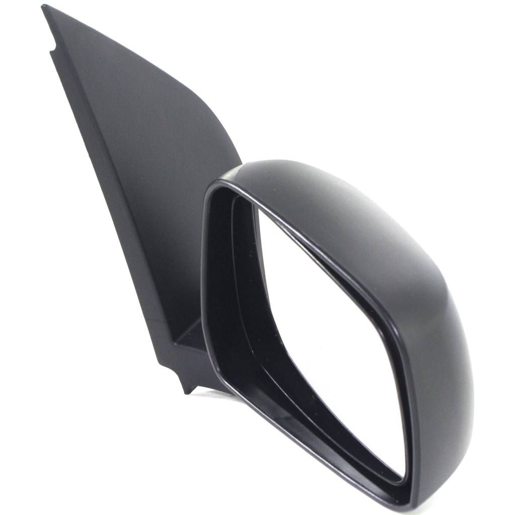 NISSAN(DATSUN) FRONTIER DOOR MIRROR RIGHT (Passenger Side) MANUAL (XE/SE) OEM#963019BC9A 2005-2021 PL# NI1321154