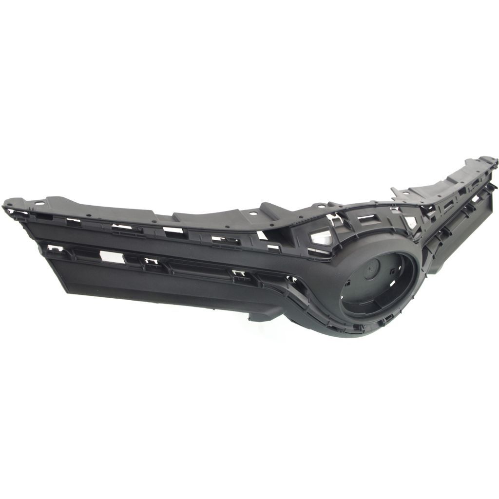 TOYOTA YARIS HATCHBACK(5DOORS) GRILLE BLACK OEM#531110D810 2015-2017 PL#TO1200379