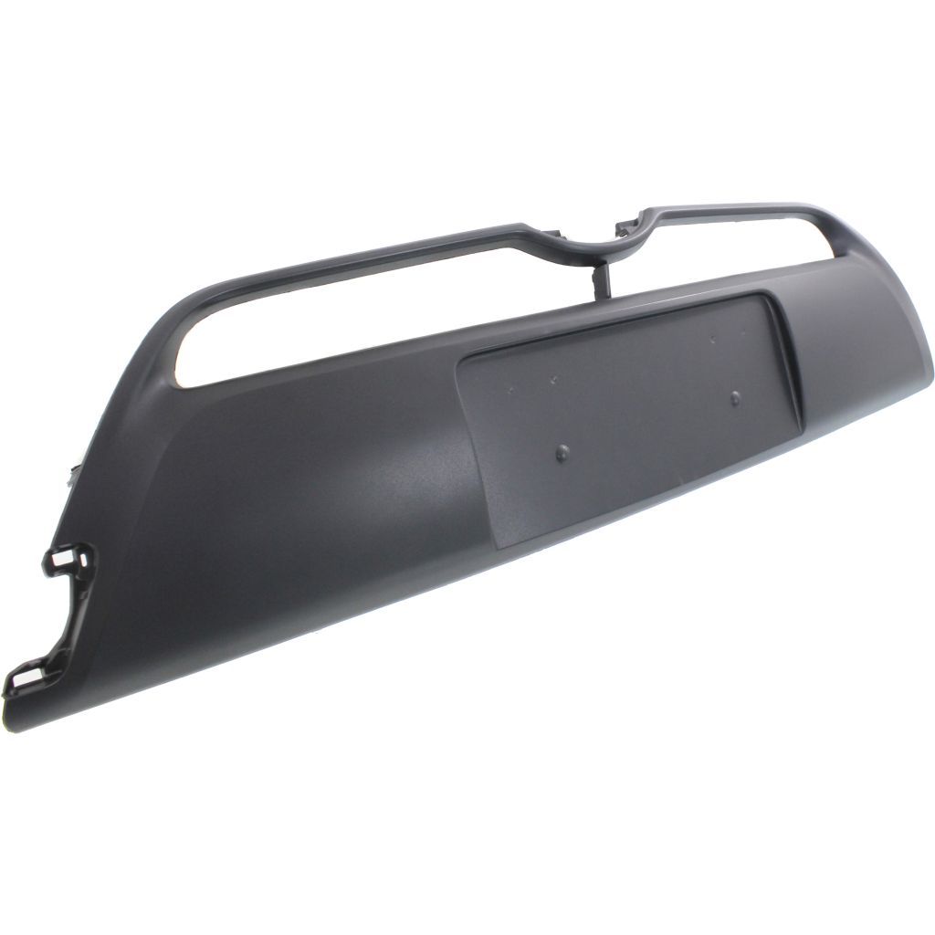 TOYOTA PRIUS C (1.5L) FRONT BUMPER UPPER GRILLE MATE-BLK OEM#5314152060 2015-2017 PL#TO1202101