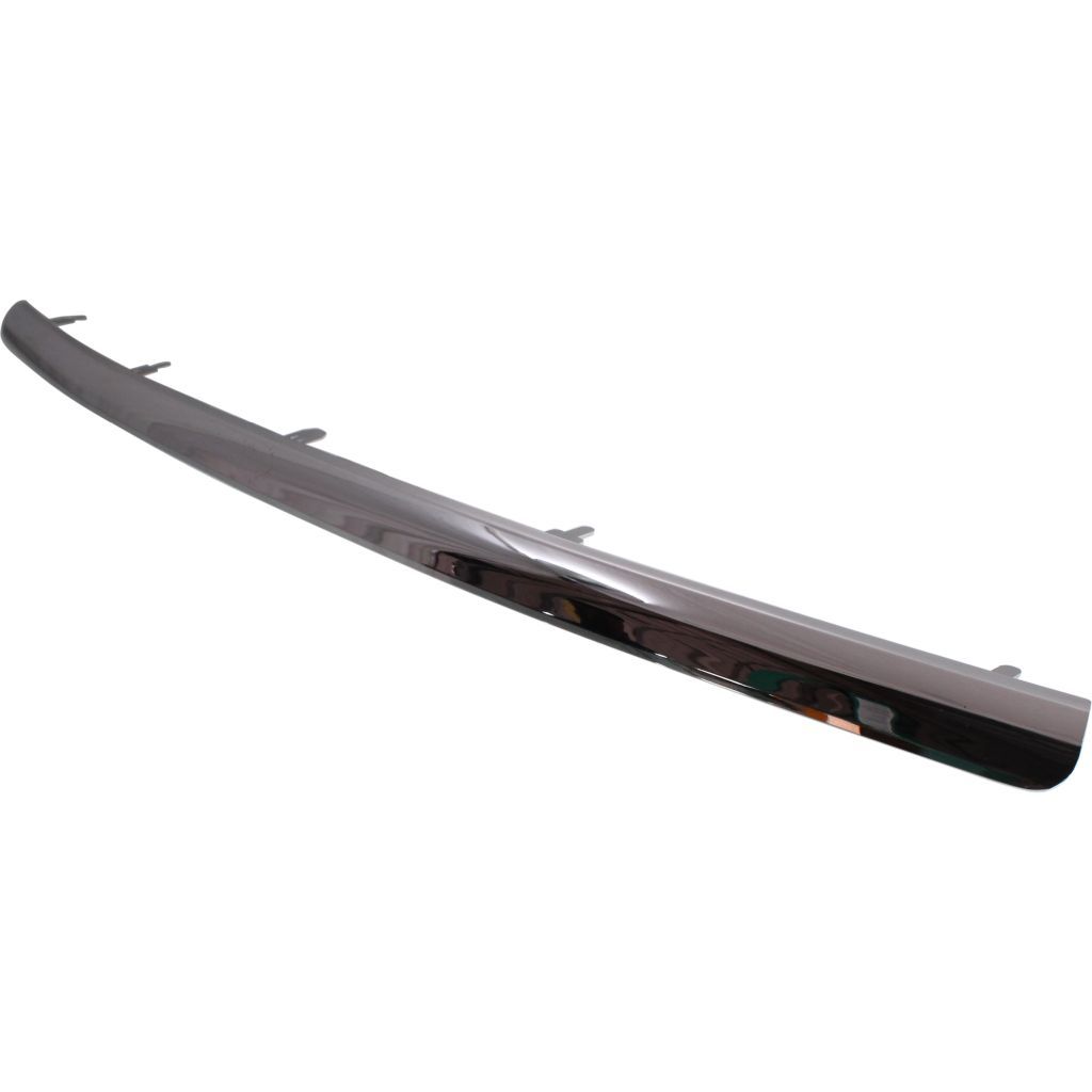 TOYOTA RAV4 GRILLE MOLDING CHROME LOWER (LIMITED) OEM#5312242030 2009-2012 PL#TO1216100