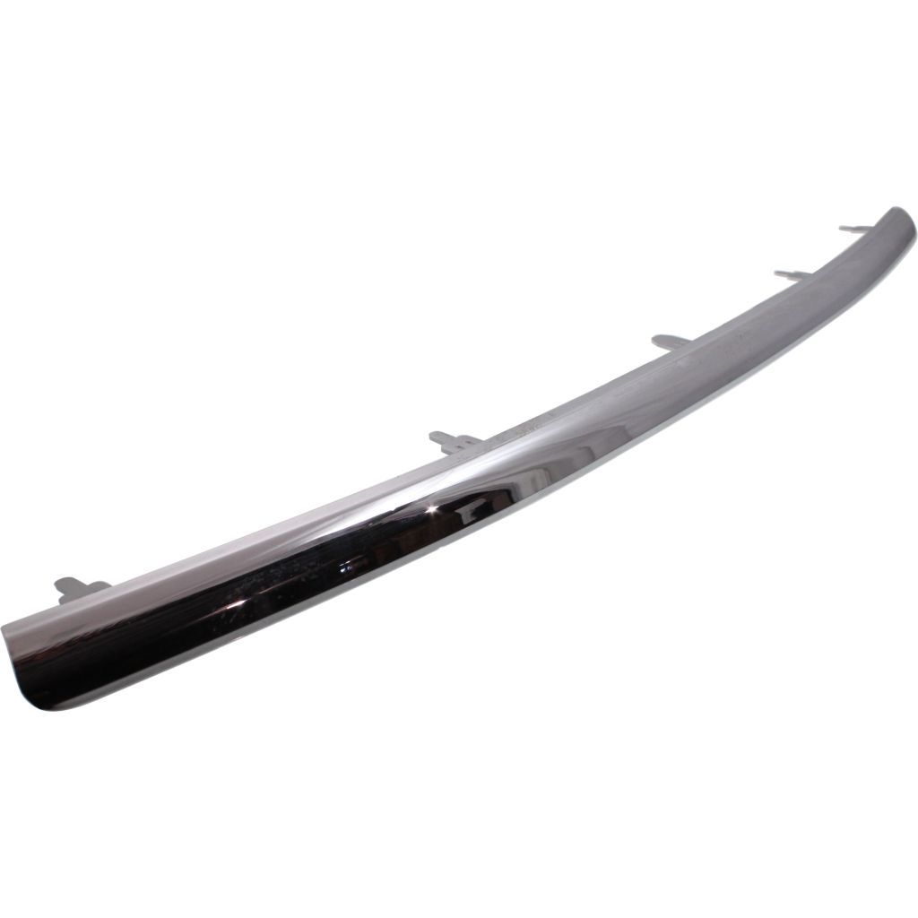 TOYOTA RAV4 GRILLE MOLDING CHROME LOWER (LIMITED) OEM#5312242030 2009-2012 PL#TO1216100