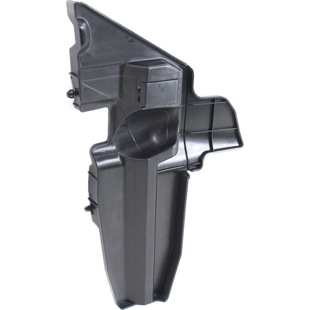 TOYOTA PRIUS (1.8L) FRONT BUMPER SIDE SEAL LEFT (Driver Side) **CAPA** OEM#5329447010 2010-2011 PL#TO1218108C