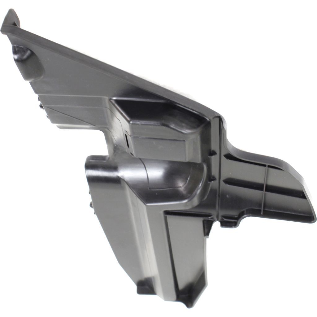 TOYOTA PRIUS (1.8L) FRONT BUMPER SIDE SEAL LEFT (Driver Side) **CAPA** OEM#5329447010 2010-2011 PL#TO1218108C