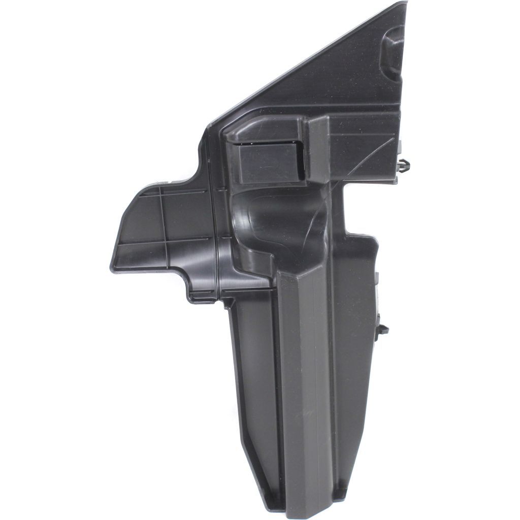 TOYOTA PRIUS (1.8L) FRONT BUMPER SIDE SEAL RIGHT (Passenger Side) **CAPA** OEM#5329347020 2010-2011 PL#TO1218109C