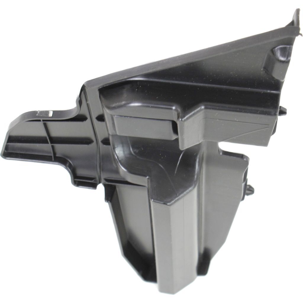 TOYOTA PRIUS (1.8L) FRONT BUMPER SIDE SEAL RIGHT (Passenger Side) **CAPA** OEM#5329347020 2010-2011 PL#TO1218109C