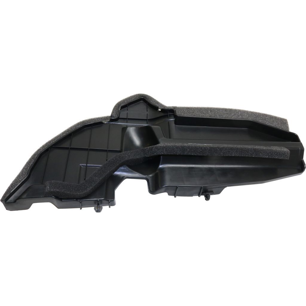 TOYOTA PRIUS (1.8L) FRONT BUMPER SIDE SEAL LEFT (Driver Side) OEM#5329447030 2012-2015 PL#TO1218110