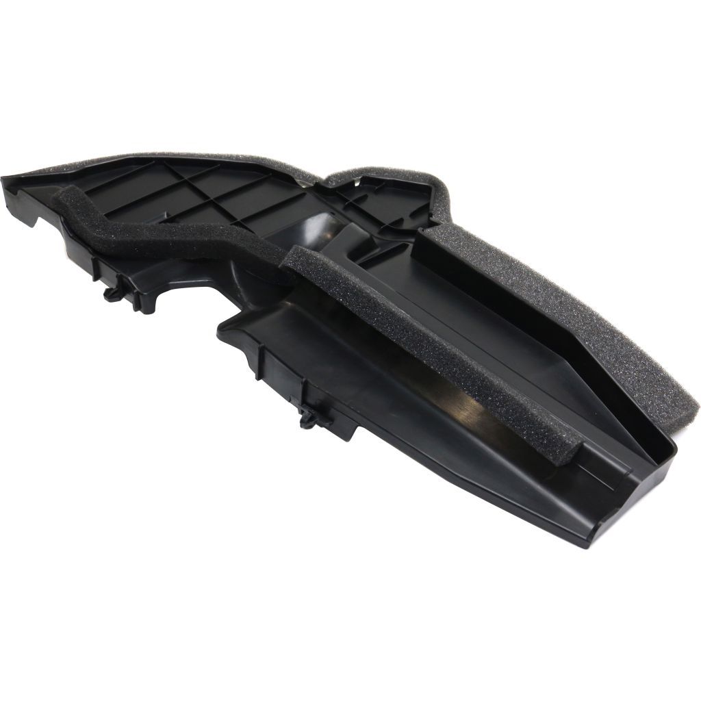 TOYOTA PRIUS (1.8L) FRONT BUMPER SIDE SEAL LEFT (Driver Side) OEM#5329447030 2012-2015 PL#TO1218110