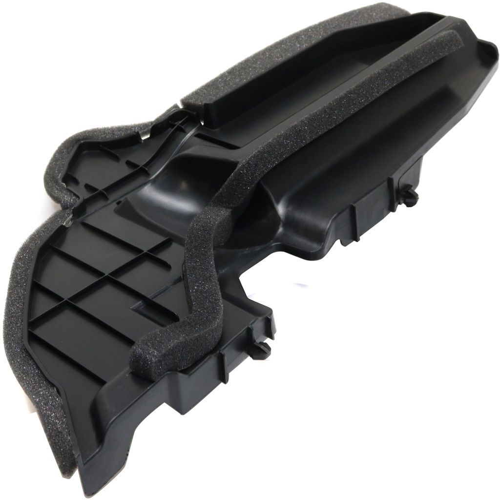 TOYOTA PRIUS PLUG-IN (1.8L) FRONT BUMPER SIDE SEAL LEFT (Driver Side) OEM#5329447030 2012-2015 PL#TO1218110