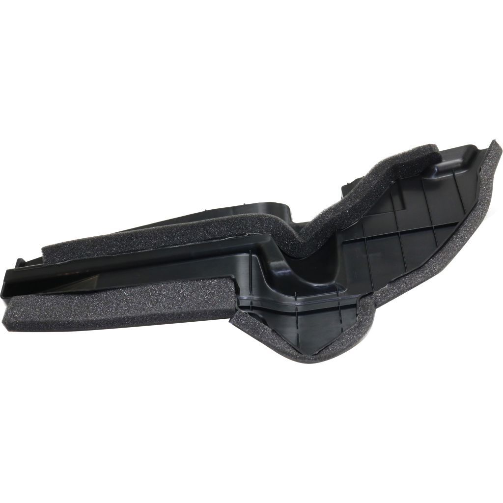 TOYOTA PRIUS PLUG-IN (1.8L) FRONT BUMPER SIDE SEAL LEFT (Driver Side) OEM#5329447030 2012-2015 PL#TO1218110