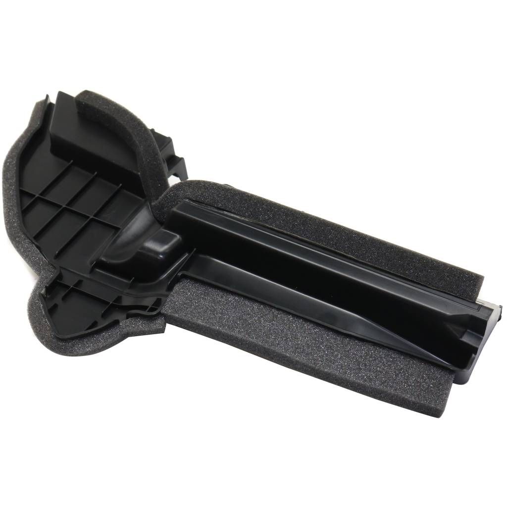 TOYOTA PRIUS PLUG-IN (1.8L) FRONT BUMPER SIDE SEAL RIGHT (Passenger Side) OEM#5329347040 2012-2015 PL#TO1218111