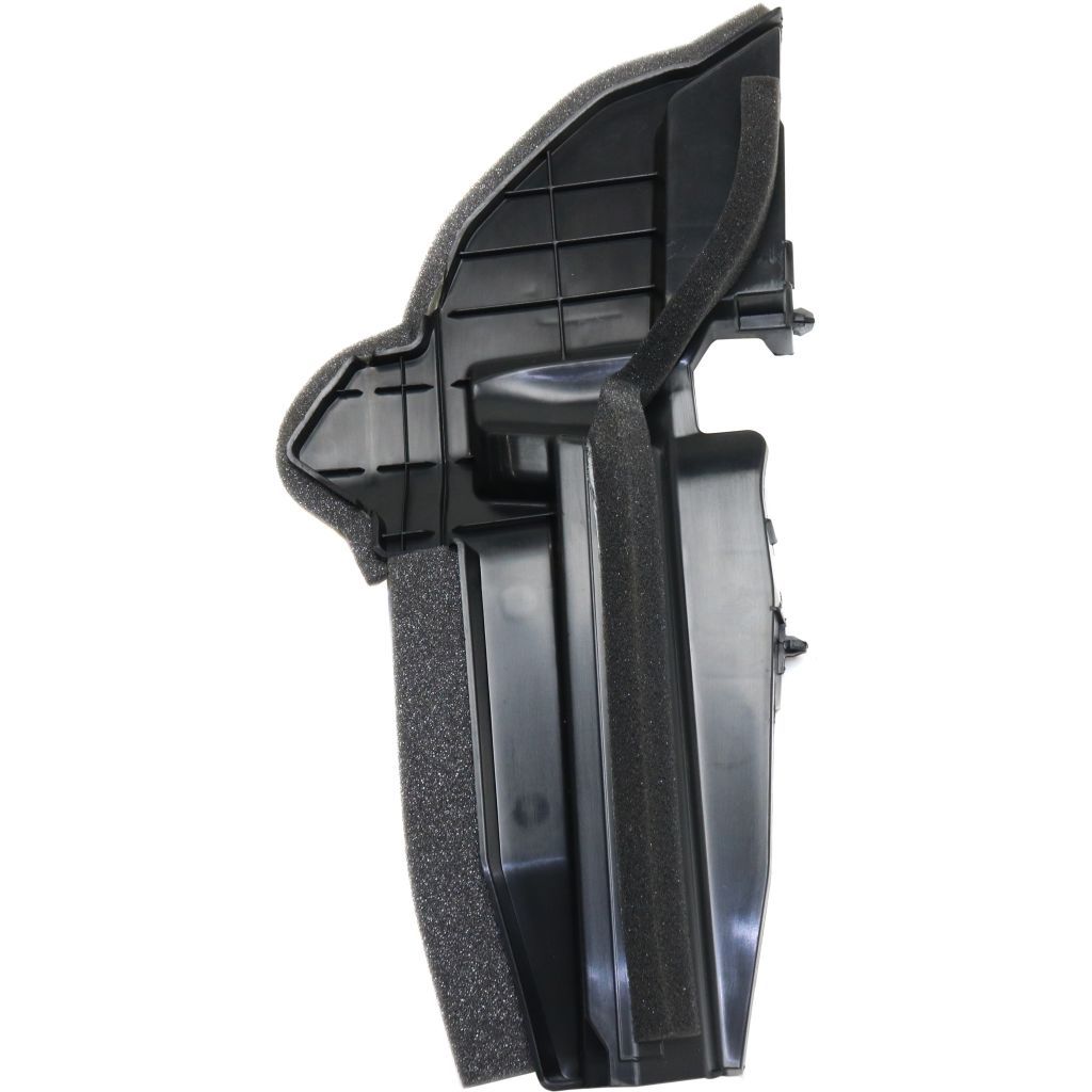 TOYOTA PRIUS PLUG-IN (1.8L) FRONT BUMPER SIDE SEAL RIGHT (Passenger Side) OEM#5329347040 2012-2015 PL#TO1218111