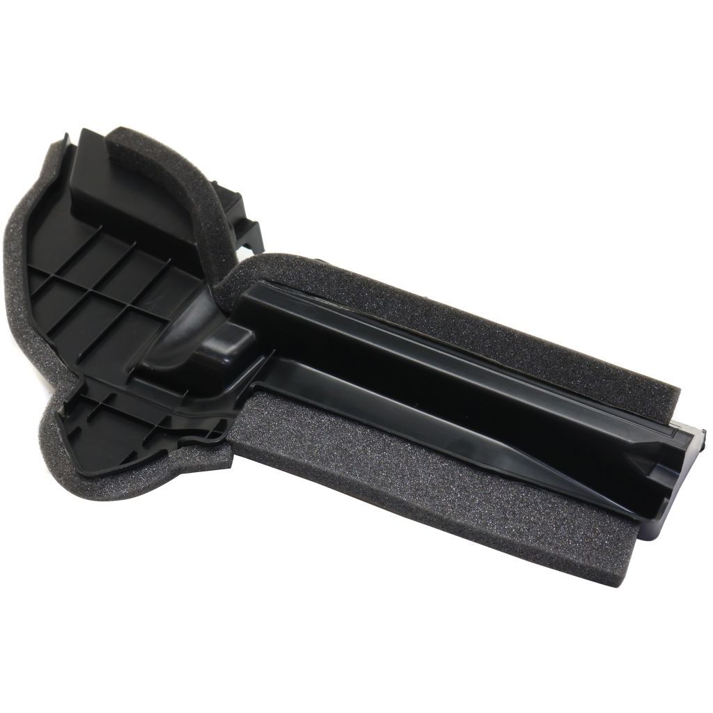 TOYOTA PRIUS (1.8L) FRONT BUMPER SIDE SEAL RIGHT (Passenger Side) OEM#5329347040 2012-2015 PL#TO1218111