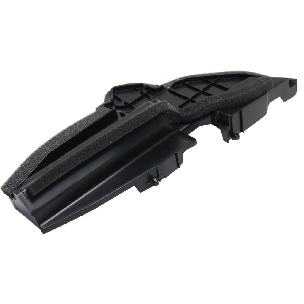 TOYOTA PRIUS PLUG-IN (1.8L) FRONT BUMPER SIDE SEAL RIGHT (Passenger Side) OEM#5329347040 2012-2015 PL#TO1218111