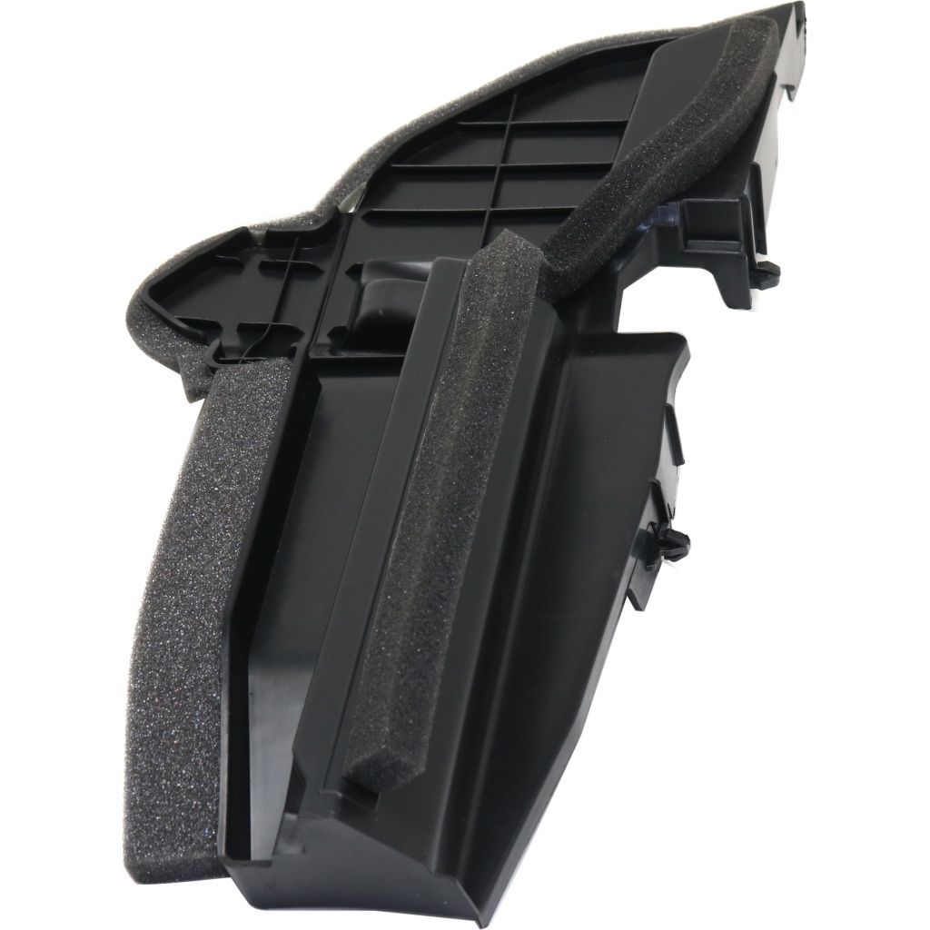 TOYOTA PRIUS (1.8L) FRONT BUMPER SIDE SEAL RIGHT (Passenger Side) OEM#5329347040 2012-2015 PL#TO1218111