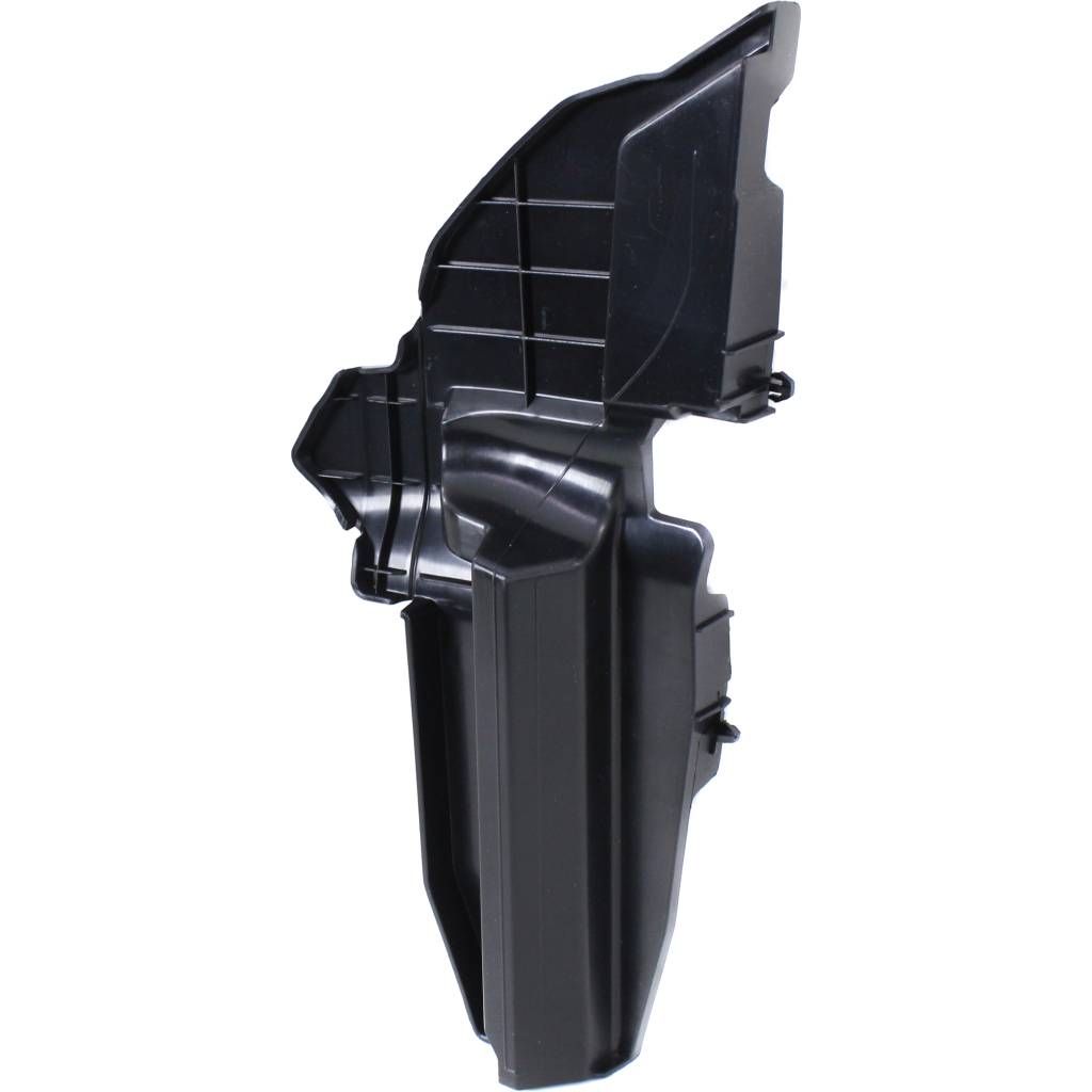 TOYOTA PRIUS PLUG-IN (1.8L) FRONT BUMPER SIDE SEAL RIGHT (Passenger Side) **CAPA** OEM#5329347040 2012-2015 PL#TO1218111C