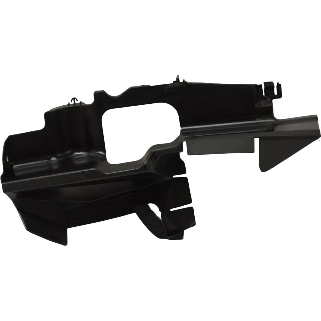 TOYOTA RAV4 RADIATOR SUPPORT SIDE AIR DEFLECTOR RIGHT (Passenger Side) (EXC SE) OEM#166910V041 2016-2018 PL#TO1218129