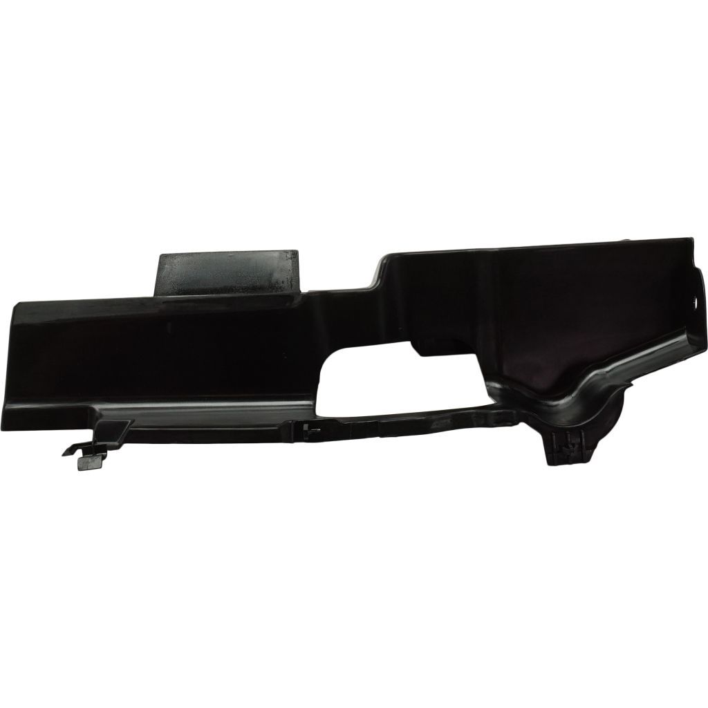 TOYOTA RAV4 RADIATOR SUPPORT SIDE AIR DEFLECTOR RIGHT (Passenger Side) (EXC SE) OEM#166910V041 2016-2018 PL#TO1218129