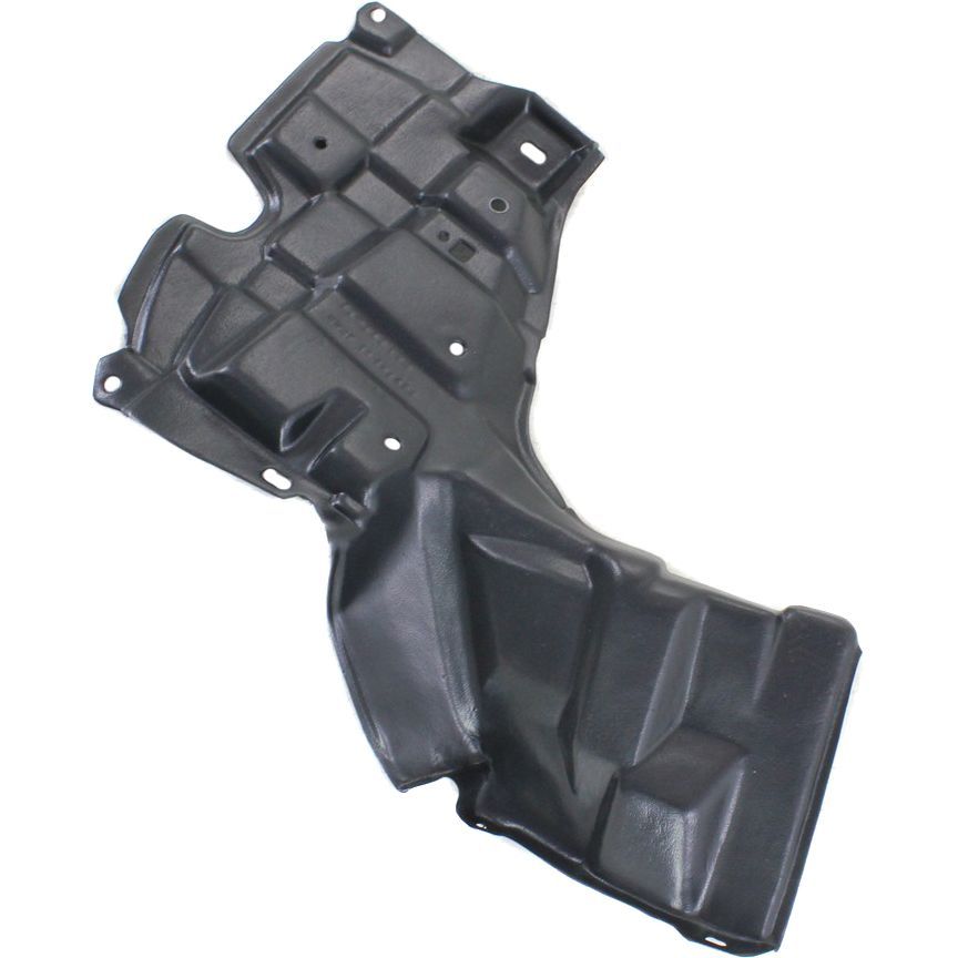 TOYOTA YARIS HATCHBACK(5DOORS) FRONT SPLASH SHIELD RIGHT (Passenger Side) (ENG UNDER CVR) (JAPAN BUILT) OEM#5144152180 2012-2014 PL# TO1228175