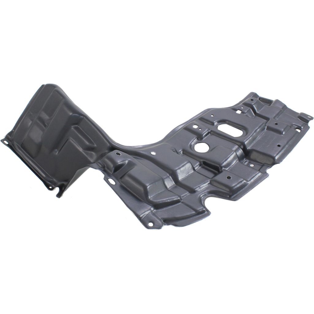 TOYOTA YARIS HATCHBACK(5DOORS) FRONT SPLASH SHIELD LEFT (Driver Side) (ENG UNDER CVR) (JAPAN BUILT) OEM#5144252090 2012-2014 PL# TO1228176