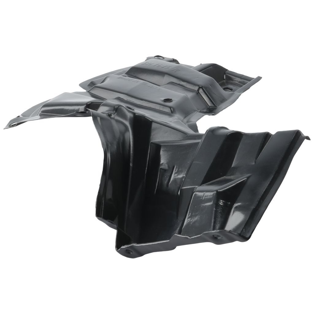 TOYOTA YARIS HATCHBACK(5DOORS) FRONT SPLASH SHIELD RIGHT (Passenger Side) (ENG UNDER CVR) (FRANCE BUILT) OEM#514410D230 2014 PL# TO1228193