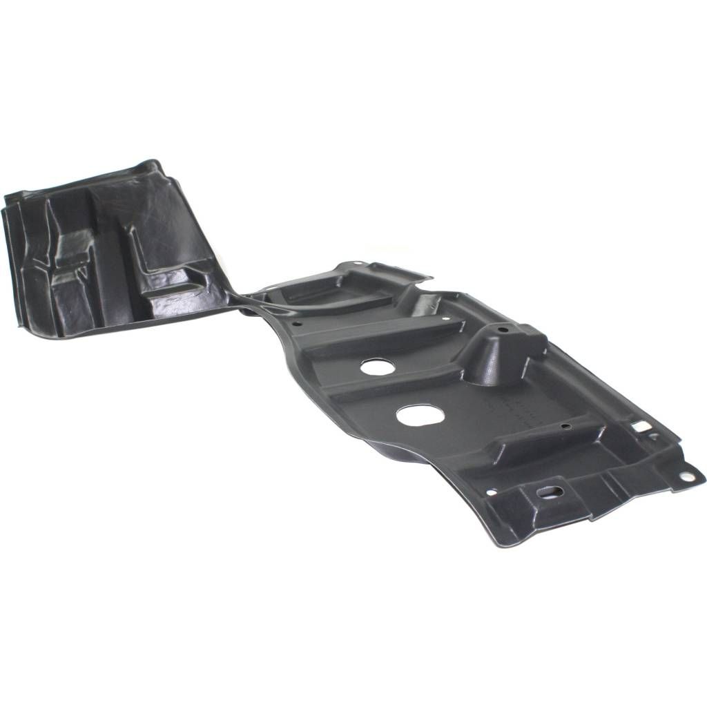 TOYOTA YARIS HATCHBACK(5DOORS) FRONT SPLASH SHIELD LEFT (Driver Side) (ENG UNDER CVR) (FRANCE BUILT)**CAPA** OEM#514420D140 2014 PL# TO1228194C