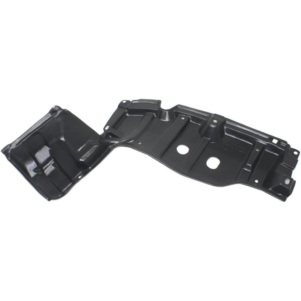 TOYOTA YARIS HATCHBACK(5DOORS) FRONT SPLASH SHIELD LEFT (Driver Side) (ENG UNDER CVR) (FRANCE BUILT) OEM#514420D140 2014 PL# TO1228194