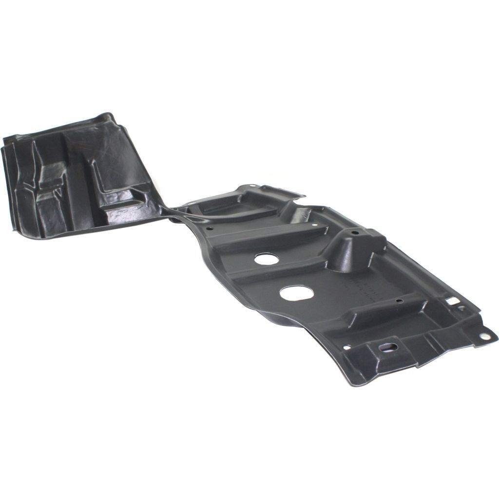 TOYOTA YARIS HATCHBACK(5DOORS) FRONT SPLASH SHIELD LEFT (Driver Side) (ENG UNDER CVR) (FRANCE BUILT) OEM#514420D140 2014 PL# TO1228194